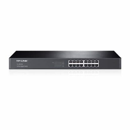 TP Link TL-SG1016 16 Port Gigabit Ethernet Switch