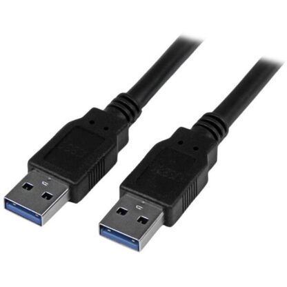 USB A - A Cable